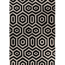 Honey Comb Rug