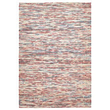 Carlos Felted Wool Rug Multi Natural