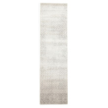 Grey Art Moderne Suzanne Runner