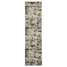 Stone Klein Luxury Rug Runner