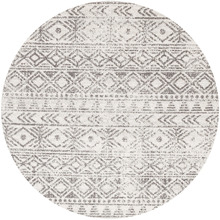 Lauro Scandi Round Rug