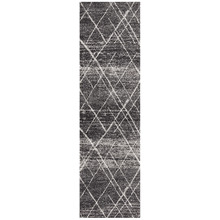 Enric Abstract Runner