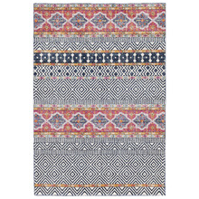 Lia Boho Rug