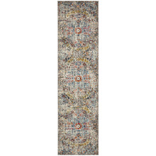 Multi Coloured Koray Sesar Runner