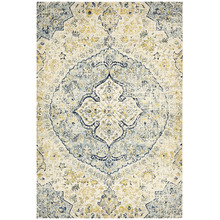 Sky Engin Rowly Rug