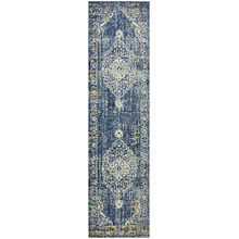Navy Ceyda Ilma Runner