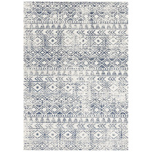 Abree Ivory Coastal Rug