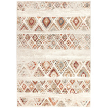 Luther Easy Care Modern Rug