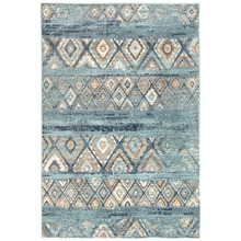 Eartha Easy Care Modern Rug