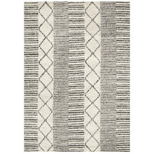 Floti Scandinavian Style Flatweave Rug