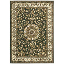 Royal Collection SYD-0998B-G/I Oriental Rug