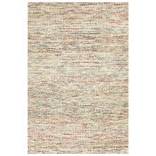 Vali Scandinavian Pure Wool Flat Woven Rug