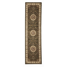 Royal Collection SYD-0998B-G/I Oriental Rug