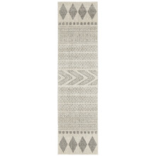 Lena Grey Power Loomed Modern Runner