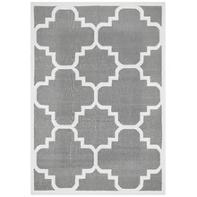 Moroccan Flat Weave Rug