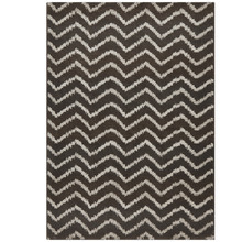 Felicity Moroccan Chevron Rug