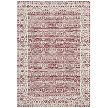 Rose Duchamps Jacquard Cotton Rug