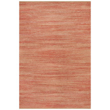 Pastel Rumbaua Flat Weave Jute & Cotton Rug
