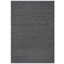 Charcoal Astrid Hand-Woven Rug