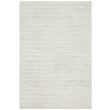 Ivory Astrid Hand-Woven Rug