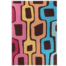 Funk Retro Rug