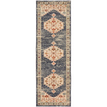 Ecru Power-Loomed Transitional Runner