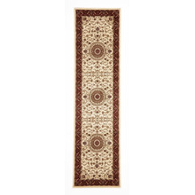 Royal Collection SYD-0998B-I/R Oriental Rug