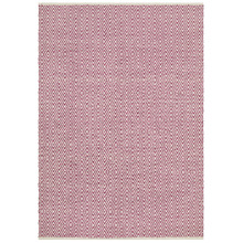 Diamond Modern Flatweave Rug