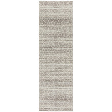 Silver Art Moderne Palais Runner