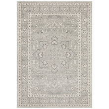 Silver Art Moderne Vera Rug