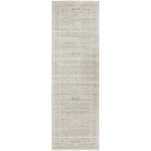 Silver Art Moderne Vera Runner