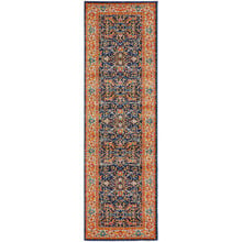 Multi Art Moderne Poiret Runner
