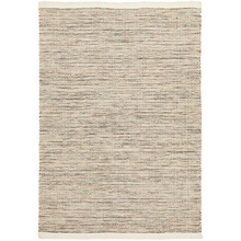 Natural Mani Scandinavian Pure Wool Rug