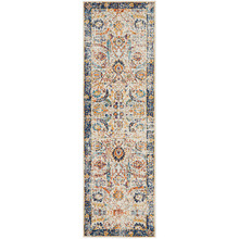 Ivory Art Moderne D'Or Runner