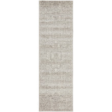 Grey Art Moderne Lalique Runner