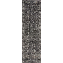 Charcoal Art Moderne Matisse Runner