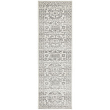 Vintage Look Hourig Tribal Runner