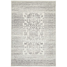 Vintage Look Hourig Tribal Rug