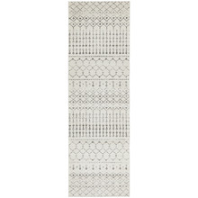 Geometric Milen Tribal Runner