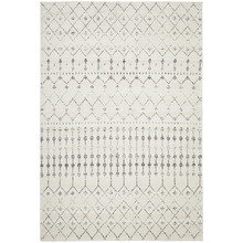 Geometric Milen Tribal Rug