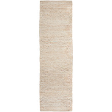 Natural Amyntas Hand-Braided Jute Runner