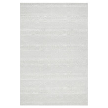 Zoe Geometric Wool Rug