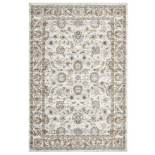 Sharifa Barker Power-Loomed Rug