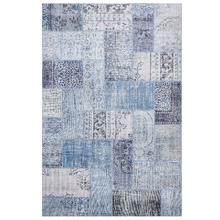 Amulets Power-Loomed Rug