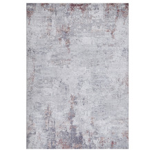 Kashmiri Rees Power-Loomed Rug