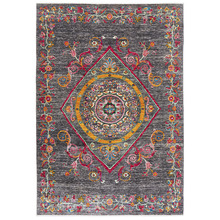 Kuchi Weston Hand-Knotted Wool Rug