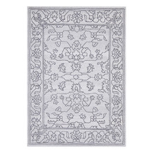 Ellie Oriental Rug
