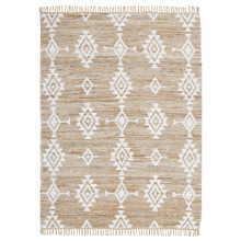 Bodhi Quinton Cotton & Jute Rug
