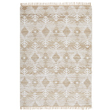 Bodhi Rosa Cotton & Jute Rug