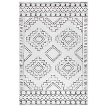 Kindred Leeroy Machine Washable Rug